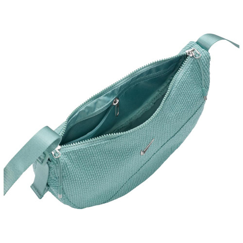 Nike Τσάντα ώμου Aura Crescent Crossbody Bag